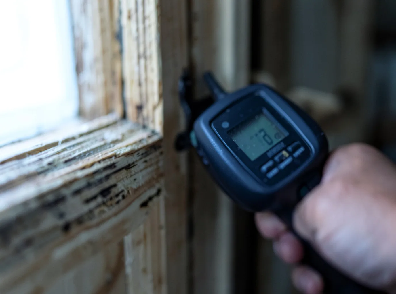 Ceiling Water Damage Repair in Gardiner, OR